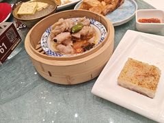 -喜宴又一村·粤菜·茶点·海鲜(壹方天地店)