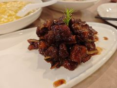 -东方明珠老上海8号餐厅(东方明珠广播电视塔店)