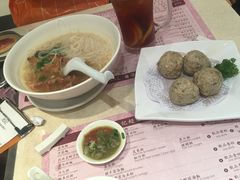 -池记(尖沙咀店)