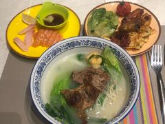 -佛山岭南天地康得思酒店