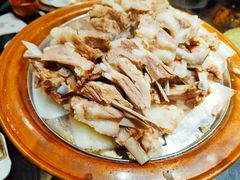 -蒙料·手把肉(望京店)