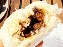 老昆明传统破酥包子-熙楼(翠湖店)