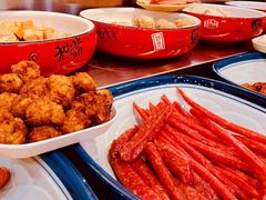 -集草轩·重庆麻辣烤鱼(西湖道店)