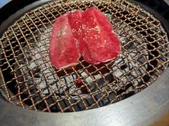 -炎蔵牛舌烤肉