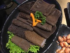 -左庭右院鲜牛肉火锅(新梅广场店)