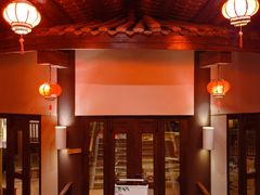 -青城山六善酒店·紫氣園中餐厅