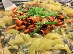 -匠子烤鱼(东方万达店)