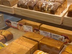 -爸爸糖吐司面包(悠唐购物中心店)
