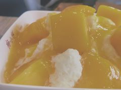 -杨小贤芒果绵绵冰(南门口店)