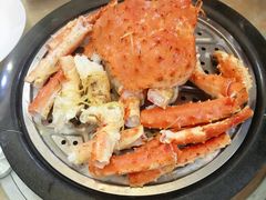 -海大大蒸汽海鲜餐厅·粤菜·特色小炒(欢乐颂店)