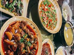 -青城甲(青城山店)