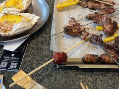 -锦州御烧烤·形象店(人民街店)
