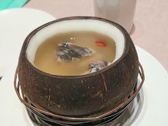 -尚一汤·粤菜海鲜(环球港店)