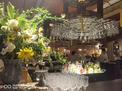 -火车头法国西餐厅