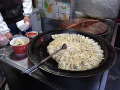 -汪记大王锅贴(成山路店)