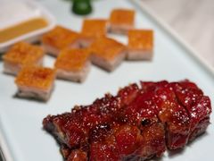 烧味拼盘-陶陶居酒家(新天地店)