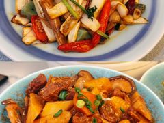 -君霖海鲜私房菜(春柳店)