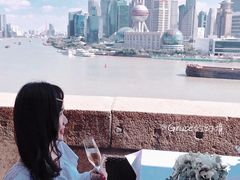 -上海和平饭店华懋阁 Cathay Room