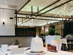 大堂-西湖春天•老字号杭州菜(百汇店)