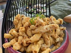 -素心小筑(后沙裕镇店)