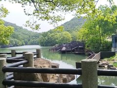 -白马涧龙池景区