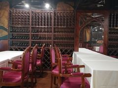 -马克西姆餐厅(崇文门店)