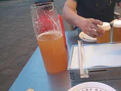 -四禧精酿烧烤串吧(大明湖店)
