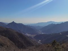 -妙峰山风景名胜区