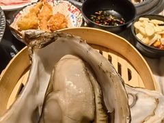 -火炉火自助餐(喜隆多店)