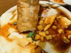 无矾油条-文武王氏烧饼·无矾油条(西溪路店)