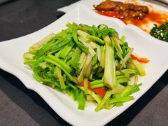 -素人记素食馆(十全街店)