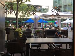 -The COOK·厨餐厅·自助餐(浦东嘉里大酒店)