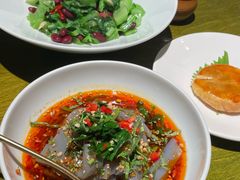 -一坐一忘云南菜(卓悦中心)