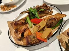 -胜记酒家(荔枝公园店)