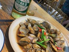 -大厨的餐厅(曾厝垵总店)