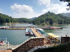 -中旅阿那亚九龙湖·公主酒店