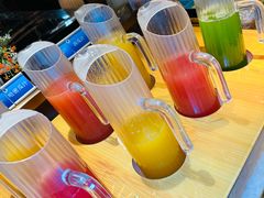 -鼎香缘海鲜自助火锅烤肉(锦辉购物广场店)