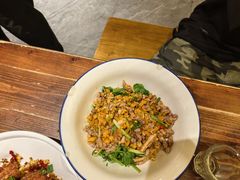 -衡厨·衡阳土菜(中南店)