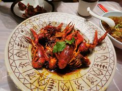 -有位虾匠·手工土菜小馆(市北店)