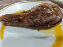 鸭头-桐梓锅贴饺(桃源东路店)