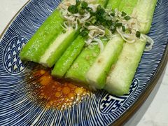 -常来小聚·广州非遗传承餐厅(高德置地店)