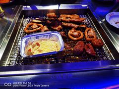 -小猪查理川式自助烤肉(大学城店)