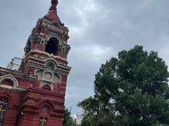 -圣·阿列克谢耶夫教堂