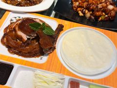 -玉桥餐厅(天坛店)