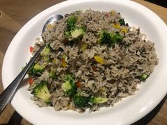 -枣子树·素食餐厅(普陀山店)