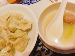 -东方饺子王(大屯路店)