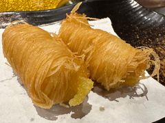 -黑松白鹿(崇文门新活馆店)