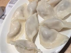 -喜家德虾仁水饺(东方宝泰店)