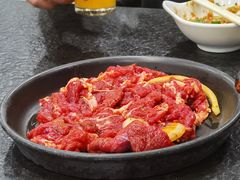 -金刚山(学府路店)