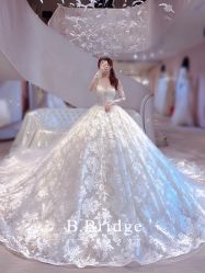 -B.Bridge Couture婚纱礼服(福田店)